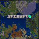 SF Craft Realm MOUNTS OF MAYHEM UPDATE Discord Server Icon