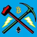 Pinoy Crypto Miner's server