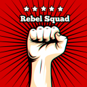 ✊ Rebel Squad ✊