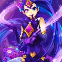 Goddess Zoe 2d dom