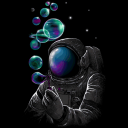 Discovery icon for SPACE CADETS Discord server