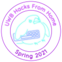UWB Hacks From Home