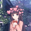 🎀 𝓐𝓷𝓲𝓶𝓮 𝓐𝓮𝓼𝓽𝓱𝓮𝓽𝓲𝓬 🎀's icon