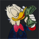 WALLSTREET CLUB Server Icon