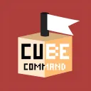Welcome to Cube Command