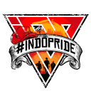 #INDOPRIDE REDM