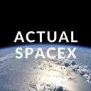 Actual SpaceX