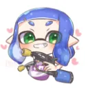 スプラサーバー