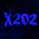 X202 Clan Discord Server Icon