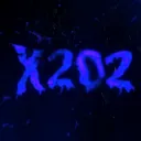 X202 Clan Discord Server Icon