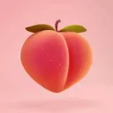 The Peach Pit Discord Server Icon