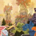 Pauper Cascade, Ramp & Midrange