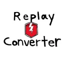 WoTBlitz Replay Converter
