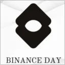 Binance day ☑