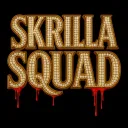 Skrilla Squad Discord server icon