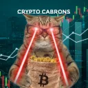Crypto Cabrons ⚡