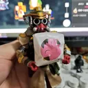 大爆笑YABANふぁみりーず