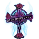 Garden Of Dark Rozes
