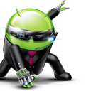 Salas - Virtuales icon