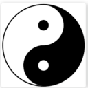 yin yang