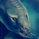 Dark Fantasy RP Discord Server Icon