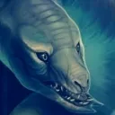 Dark Fantasy RP Discord Server Icon