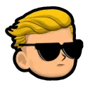 WallStreetBets Café's icon