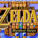 Mystical Harps (T.L.O.Z.) Development