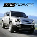 Top Drives banner