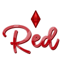 🍒𓂃 red ˖ ⊹ Discord server icon