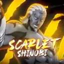 Scarlet: Shinobi