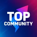 𝐓𝐎𝐏 𝐂𝐨𝐦𝐦𝐮𝐧𝐢𝐭𝐲