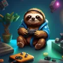 The Sloth Empire