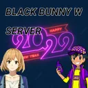 Black Bunny W Server