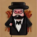 Responsible Bacon