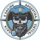 Esailing Argentina