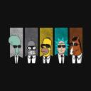 PSEUDO Discord Server Icon