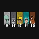 PSEUDO Discord Server Icon