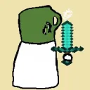 MUG SERVER POGG