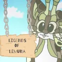 Legends of Lemuria