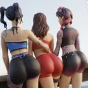 Axt's Discord