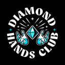 Diamond Hands Club icon
