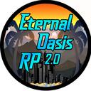 Eternal Oasis RP 2.0 Discord Server Icon