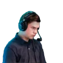 PiNG's Twitch Community