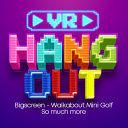 VR Hangout icon