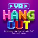 VR Hangout