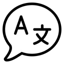 Gamer's Language Exchange Server