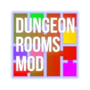 Dungeons Rooms Mod