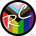 The Rainbow Connection Server Icon