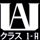Anime highschool/ college
